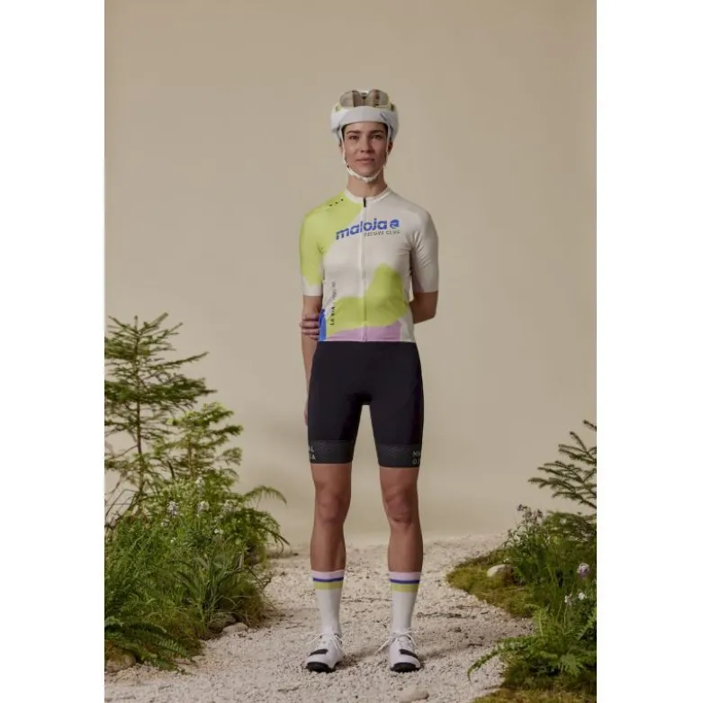 MalojaSokostiM. - Maillot vélo femme
