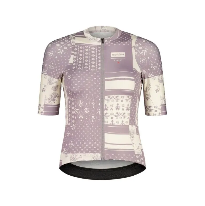 MalojaSokostiM. - Maillot vélo femme