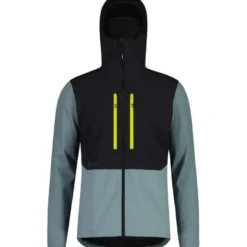 MalojaSperberM. - Veste ski homme