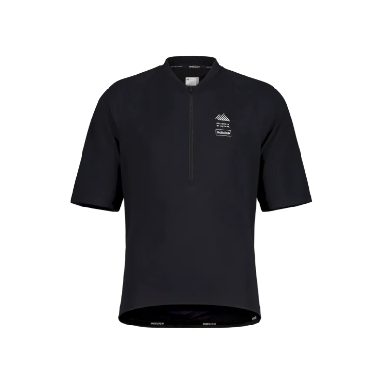 MalojaSpiazzoM. - Maillot vélo homme