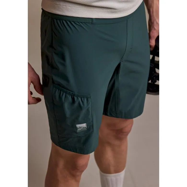 MalojaSpiazzoM. - Maillot vélo homme
