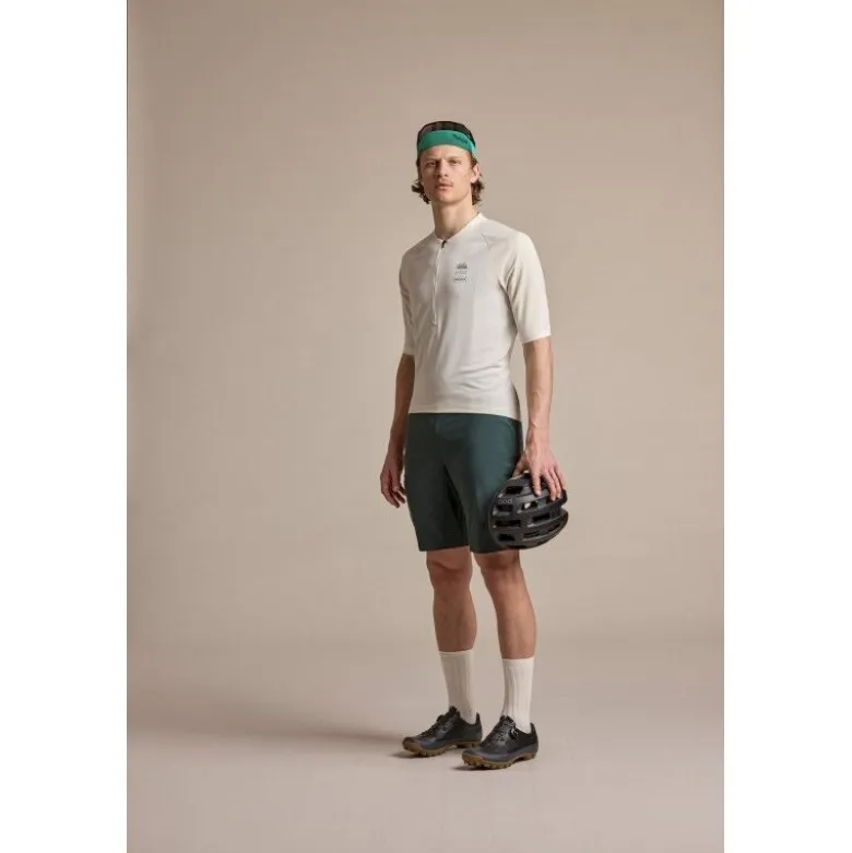 MalojaSpiazzoM. - Maillot vélo homme