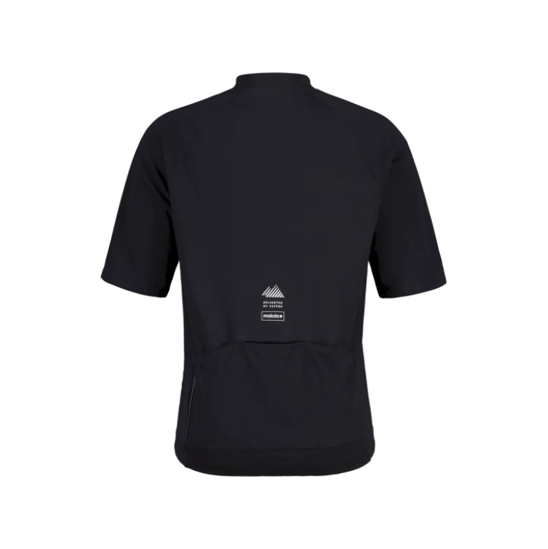 MalojaSpiazzoM. - Maillot vélo homme