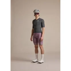 MalojaStubbachM. - Maillot vélo homme
