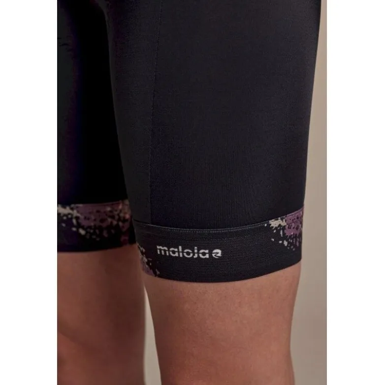 MalojaSundaM. - Cuissard vélo femme