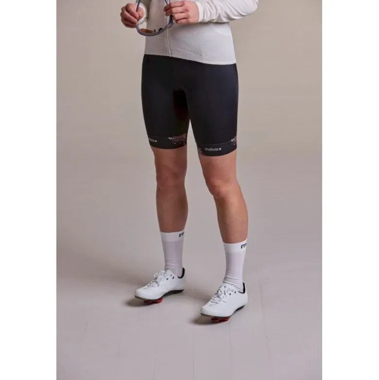 MalojaSundaM. - Cuissard vélo femme