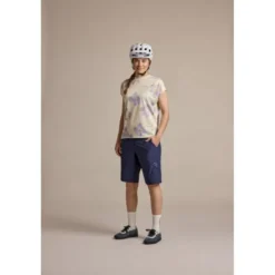 MalojaSundaM. short sleeve - Maillot VTT femme