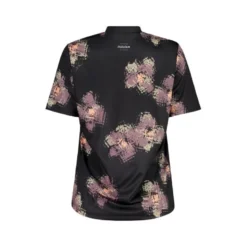 MalojaSundaM. short sleeve zip - Maillot VTT femme