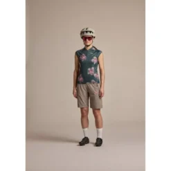 MalojaSundaM. Sleeveless - Maillot vélo femme