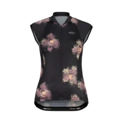 MalojaSundaM. Sleeveless - Maillot vélo femme