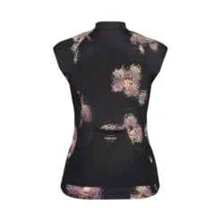 MalojaSundaM. Sleeveless - Maillot vélo femme