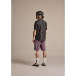 MalojaTrainsM. - Chemise homme