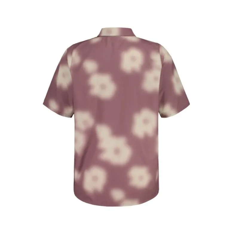MalojaTrainsM. - Chemise homme