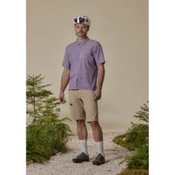 MalojaTrainsM. - Chemise homme