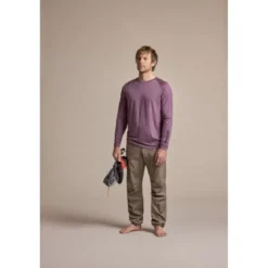 MalojaTraunsteinM. - T-shirt homme