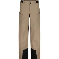 MalojaTretM. - Pantalon ski de randonnée homme
