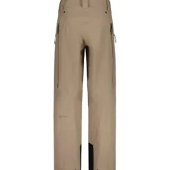 MalojaTretM. - Pantalon ski de randonnée homme