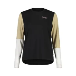 MalojaTurnerkampM. - Maillot VTT femme