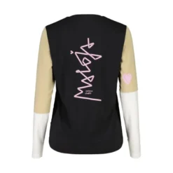 MalojaTurnerkampM. - Maillot VTT femme