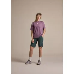 MalojaValgrandeM. - Short randonnée femme