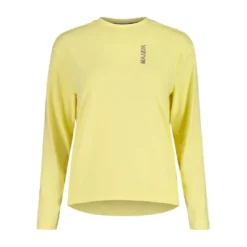 MalojaVelivarM. - T-shirt femme