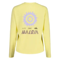 MalojaVelivarM. - T-shirt femme