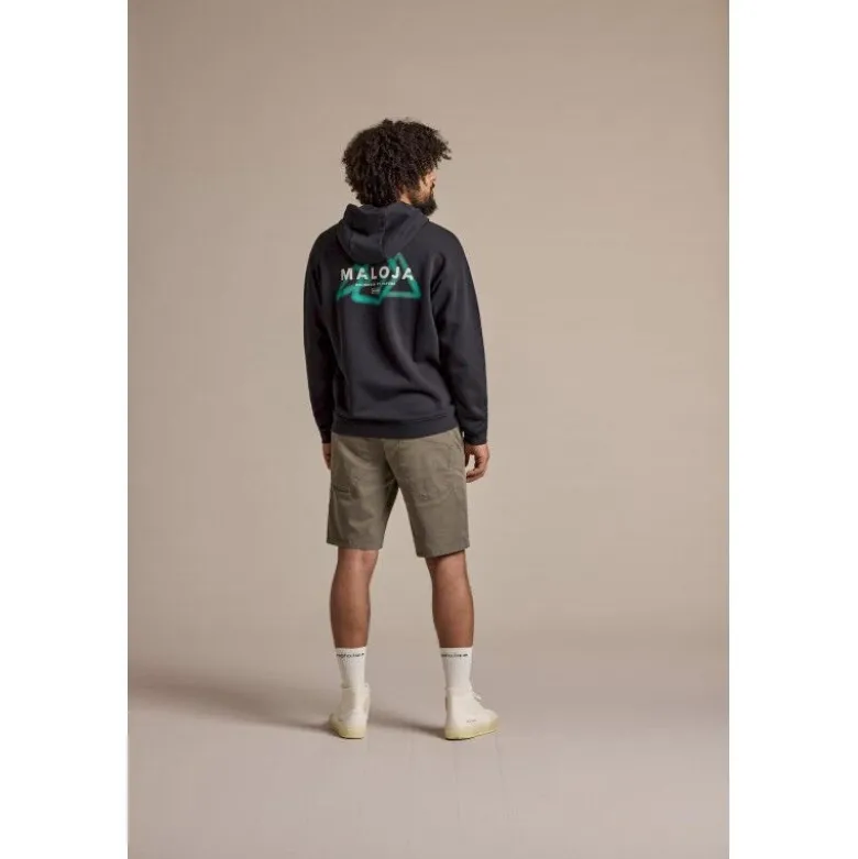 MalojaVeranoM. - Short homme