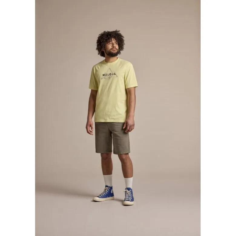 MalojaVeranoM. - Short homme