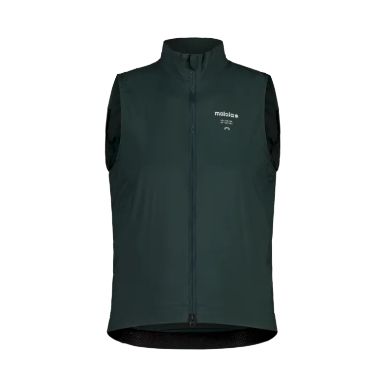 MalojaVernurioM. - Gilet vélo homme