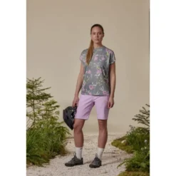 MalojaVilsaM. Allmountain Top - Maillot VTT femme