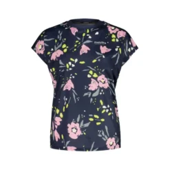 MalojaVilsaM. Allmountain Top - Maillot VTT femme