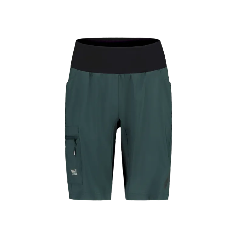 MalojaWeisseeM. - Short VTT femme
