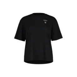 MalojaWhitneyM. Back print - T-shirt femme