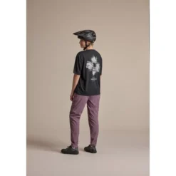 MalojaWhitneyM. Back print - T-shirt femme