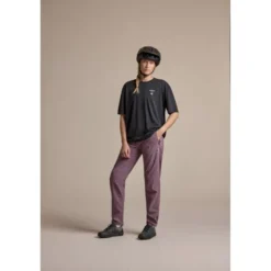 MalojaWhitneyM. Back print - T-shirt femme