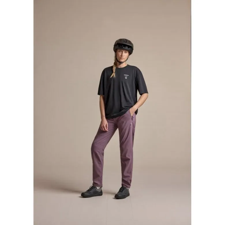 MalojaWhitneyM. Back print - T-shirt femme