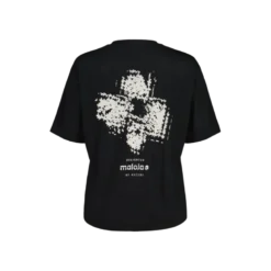 MalojaWhitneyM. Back print - T-shirt femme