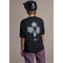 MalojaWhitneyM. Back print - T-shirt femme