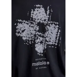 MalojaWhitneyM. Back print - T-shirt femme