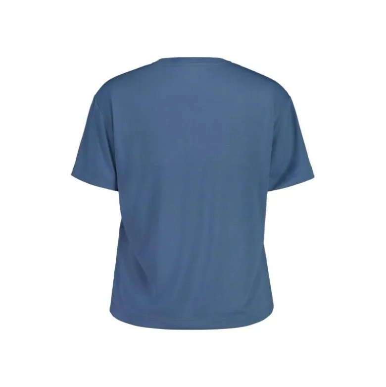 MalojaWhitneyM.Front print - T-shirt femme
