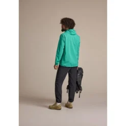 MalojaWolanM. - Veste softshell homme