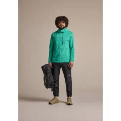 MalojaWolanM. - Veste softshell homme