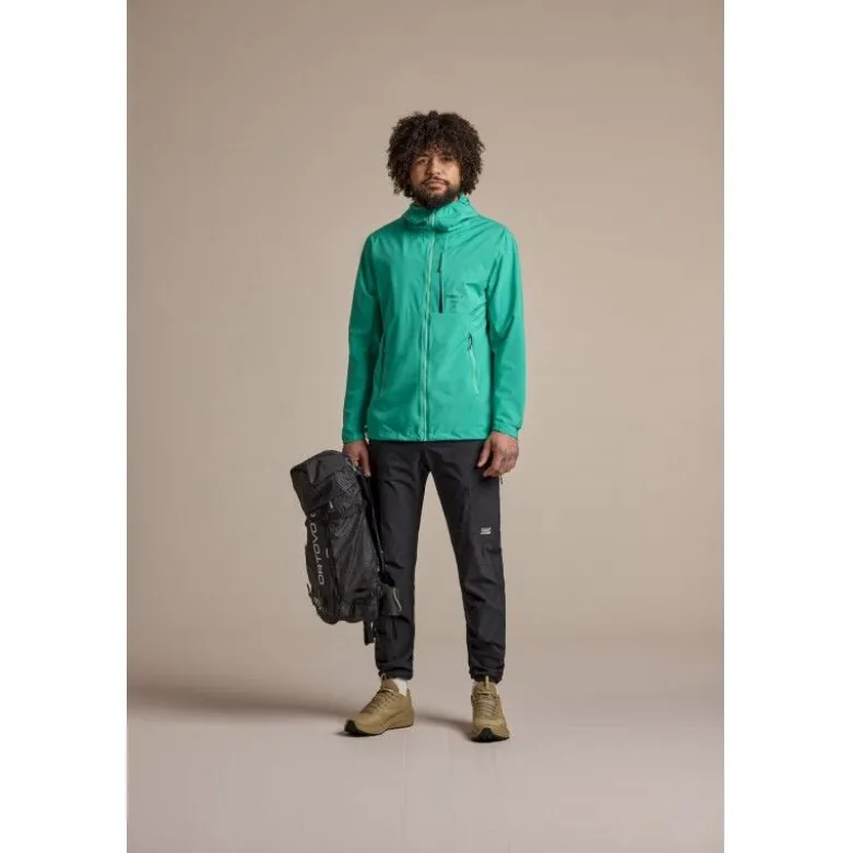 MalojaWolanM. - Veste softshell homme