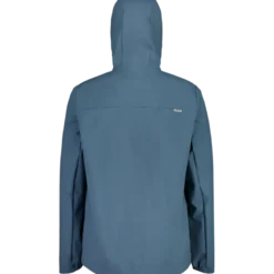 MalojaWolanM. - Veste softshell homme
