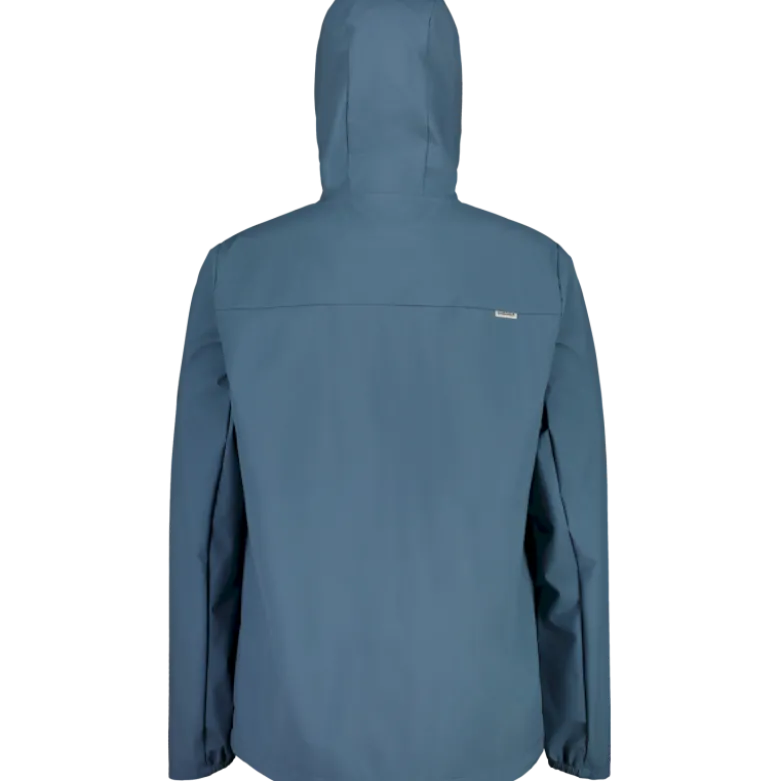 MalojaWolanM. - Veste softshell homme