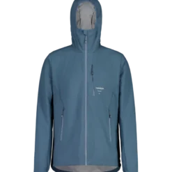 MalojaWolanM. - Veste softshell homme