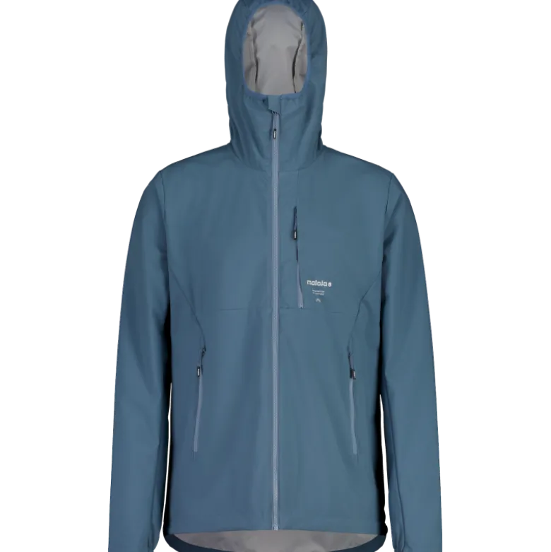 MalojaWolanM. - Veste softshell homme