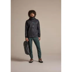MalojaWolkensteinM. - Veste imperméable homme