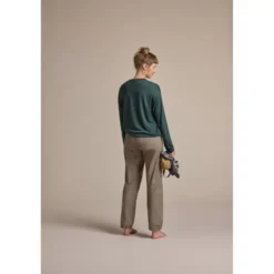 MalojaZanzaraM. - Pantalon escalade femme