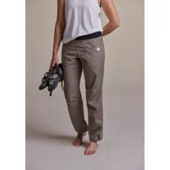 MalojaZanzaraM. - Pantalon escalade femme